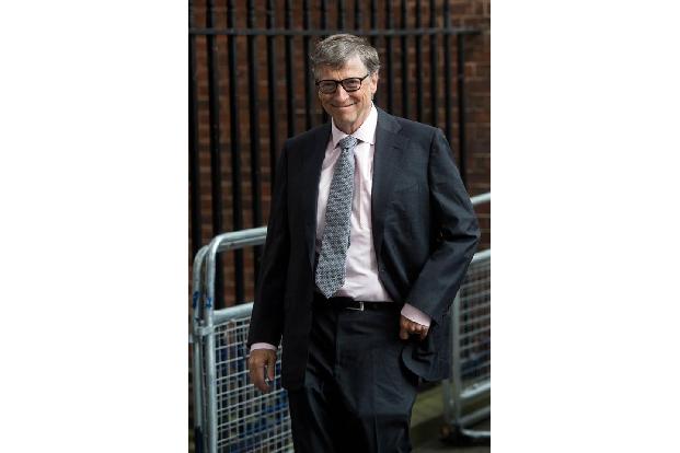 ...Bill Gates einer von den 100 größten Business Minds sind, steht wohl außer Frage. Der globale Philanthrop und Mitbegründe...
