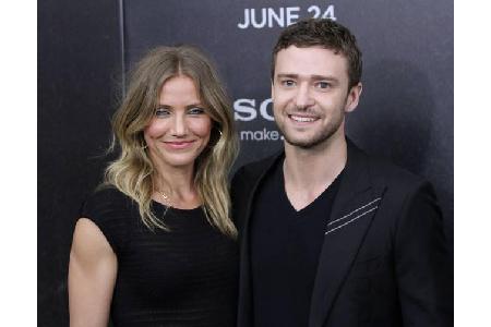 ...überhaupt nicht unangenehm sein muss, bewiesen Cameron Diaz und Justin Timberlake bei ihrem Film 'Bad Teacher', wo die zw...