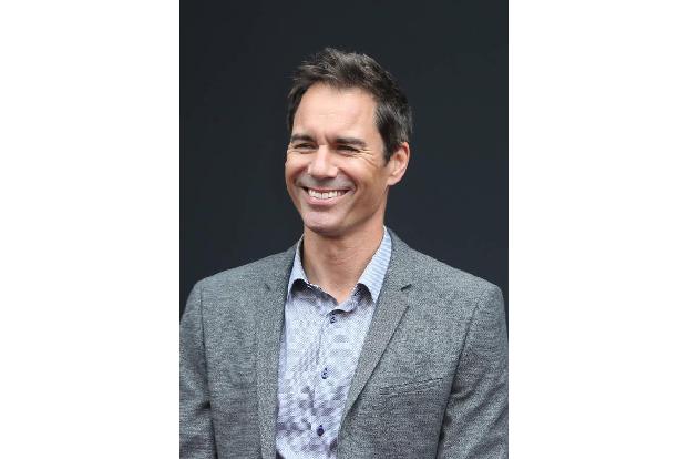 ...ähnlich wie bei ihrem Serienkollegen Eric McCormack zählt für beide 'Will & Grace' als Höhepunkt ihrer Karriere. Er spiel...