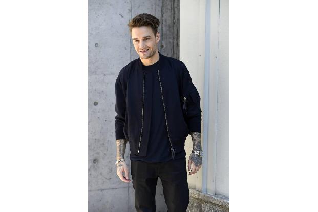 ...Liam Payne? Der hat ja eigentlich auch keine Zeit für eine One-Direction-Reunion! Seine Solokarriere muss vorangetrieben ...