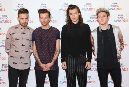 ...will Liam seine alten Kumpels zusammenbringen: 