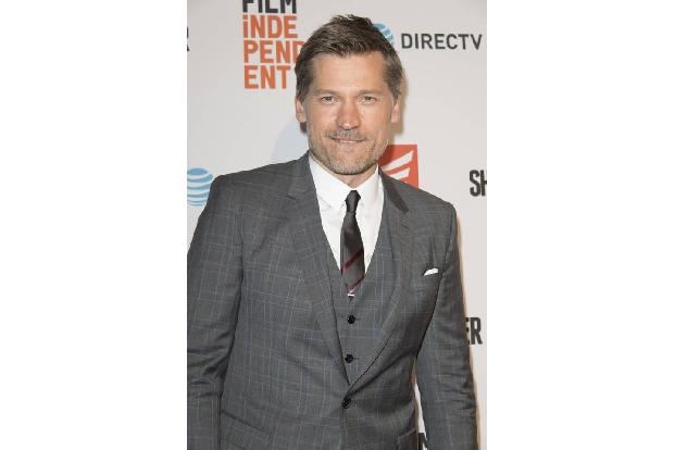...man Filmfans Nikolaj Coster-Waldau aka Jamie Lennister nicht mehr vorzustellen braucht. Der war nämlich auch vor 'Game of...