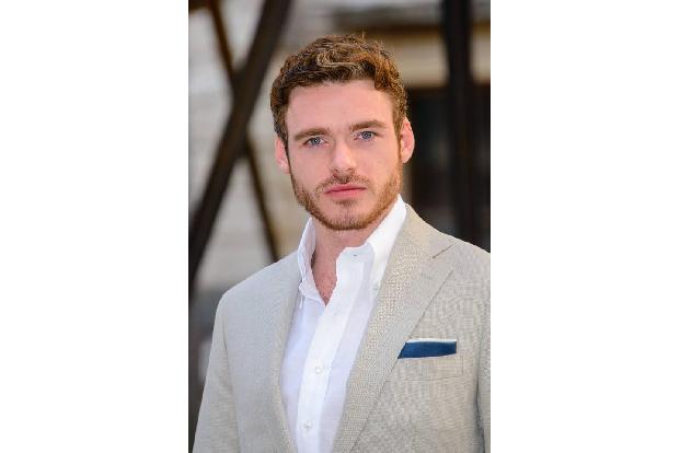 ...Richard Madden als Rob Stark schon länger in 'Game of Thrones' unter der Erde liegt, blieb dem Schauspieler eine Menge Ze...