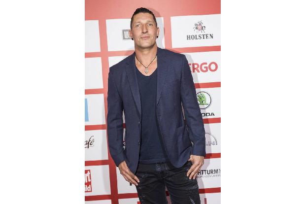 ...sah man Handballer Stefan Kretzschmar und viele andere mehr. Was wohl der 16. Sport Bild Award nächstes Jahr alles bereit...
