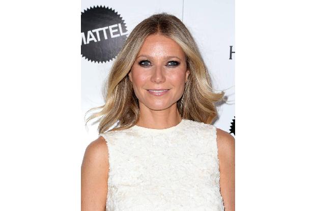 ...Schauspiel hat bei Gwyneth Paltrow mal alles angefangen, nun will sie das aufgrund ihrer Lifestyle-Marke Goop an den Nage...