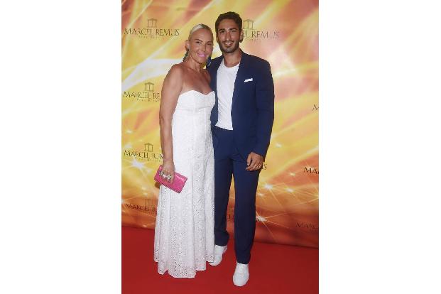 ...es bei Natascha Ochsenknecht und ihrem Freund Umut Kekilli dieses Mal für immer halten? Nach einer kurzen Trennung kamen ...