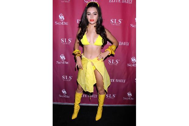 ...einfallen lassen würde? Wie etwa dieses Ensemble, das jede Banane wieder in ihren Urzustand versetzen würde - nämlich grü...