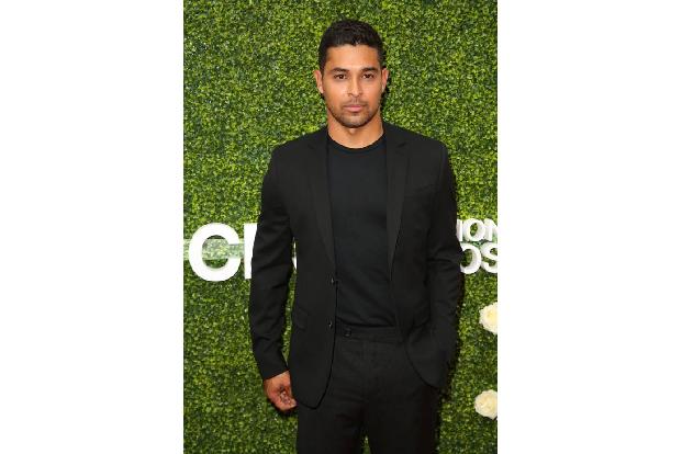 ...hat Wilmer Valderrama seinen Platz derzeit bei CBS sicher. Der Star aus 'Die wilden Siebziger' hat sich nämlich eine Roll...