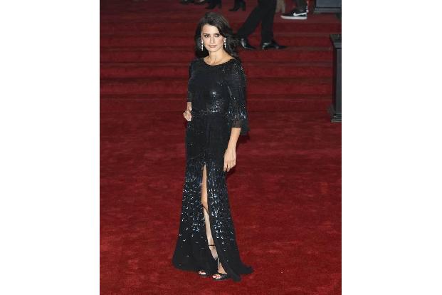 ...Penélope Cruz kennt sich in der Filmbranche hingegen sehr gut aus. Einen Golden Globe gewonnen hat sie zwar noch nicht, d...