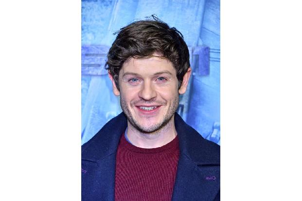 Iwan Rheon, wohl den meisten besser bekannt als abartiger Ramsay Bolton in 'Game of Thrones', der liebend gerne Menschen häu... Iwan Rheon, wohl den meisten besser bekannt als abartiger Ramsay Bolton in 'Game of Thrones', der liebend gerne Menschen häu...