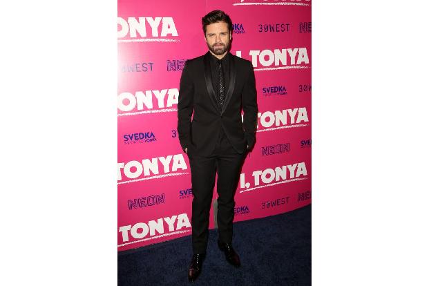 ...von Jeff Gillooly, gespielt von Sebastian Stan, angeblich absichtlich verletzt wurde. Des Weiteren wird man in dem Film, ...