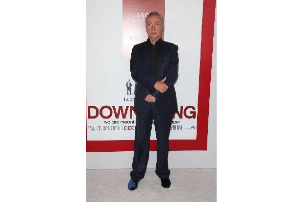 ...Udo Kier setzen bei solchen Gelegenheiten immer auf einen Anzug und liegen damit natürlich goldrichtig. Doch einer, der...