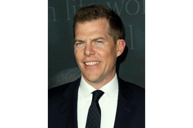 ...trotzdem bei der Premiere strahlte, war Kevin J. Walsh. Der Schauspieler ist deswegen nicht zu sehen, weil er der Produce...