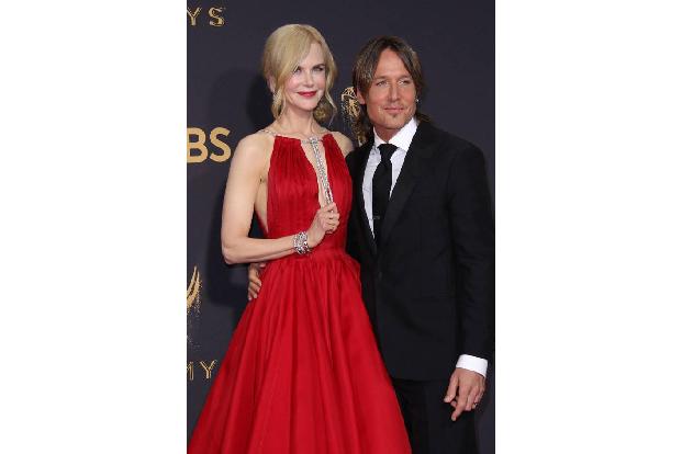 ...bescheiden geht es bei Familie Kidman/Urban zu. Was die Kinder von Oscargewinnerin Nicole Kidman zu Weihnachten bekommen?...