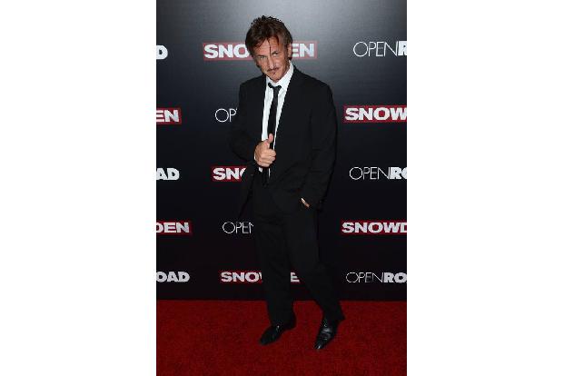 ...der 90er Jahre feierte Sean Penn sein Regie-Debüt. 'Indian Summer' war gelungen, doch erst 'Crossing Guard - Es geschah a...