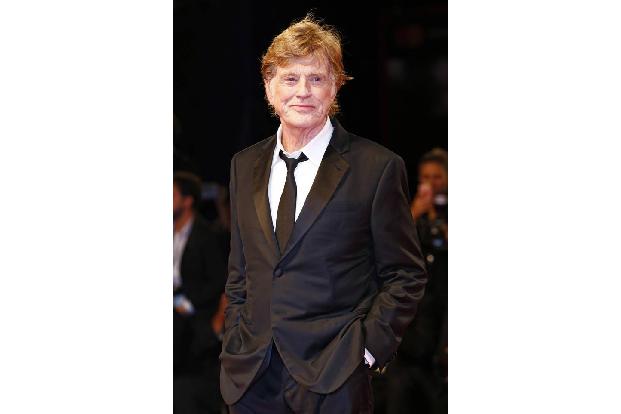 ...ist Robert Redford bereits seit den 60er Jahren bekannt. Sein Regie-Debüt gelang ihm in den 80ern. Richtig großen Erfolg ...