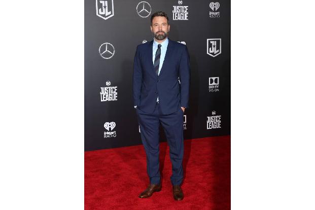 ...startete Ben Affleck seine Karriere als Regisseur. 2007 stand er für 'Gone Baby Gone - Kein Kinderspiel' hinter der Kamer...