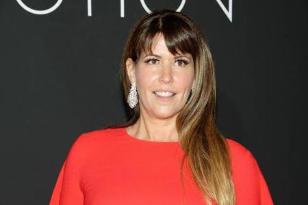 ...Star-Regisseurin Patty Jenkins sorgen. Die Filmemacherin hat mit 'Wonder Woman' Geschichte geschrieben und völlig zu Rech...