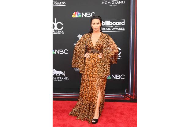...Demi Lovato und Katy Perrys Ex John Mayer nicht. Die beiden unterstützen sich gegenseitig und geben sich gute Ratschläge,...