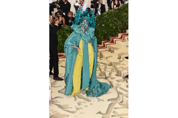 ...Oscarpreisträgerin Frances McDormand. Wer jetzt denkt 