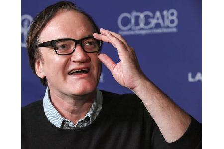 Quentin Tarantino zieht aktuell gegen die Weinstein Company in den Krieg, denn die insolvente Produktionsfirma soll dem Film...
