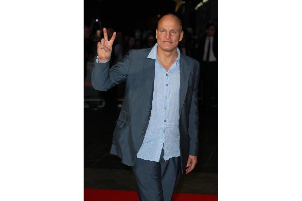 ...Woody Harrelson, als er für 'Benny and Joon' verpflichtet wurde. Er sagte ab, um in 'Ein unmoralisches Angebot' mitspiele...