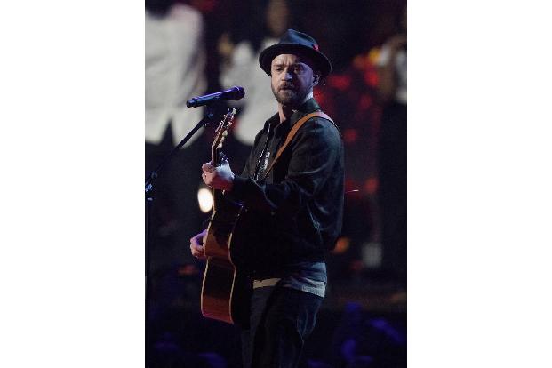 ...Justin Timberlake auch so geht? Der Megastar leidet nicht nur unter einem Aufmerksamkeitsdefizitsyndrom, sondern auch unt...