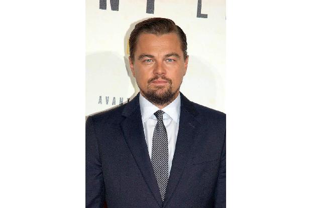 ...kennt Leonardo DiCaprio zwanghaftes Verhalten. Im Gespräch mit 'Planet Interview' erzählte er: 