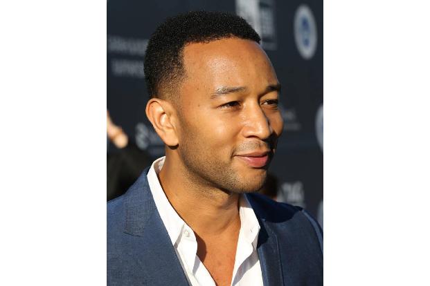 ...Europa teilt er mit dem Sänger John Legend. Besonders Florenz und Venedig haben es dem Amerikaner angetan, er liebt itali...