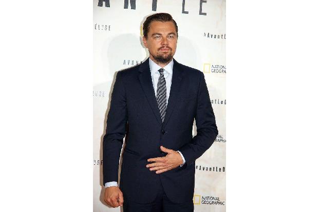 ...Leonardo DiCaprio, der 2010 400 Dollar für eine zehn Jahre alte Schildkröte ausgab. Bei der Lebenserwartung von Schildkrö...
