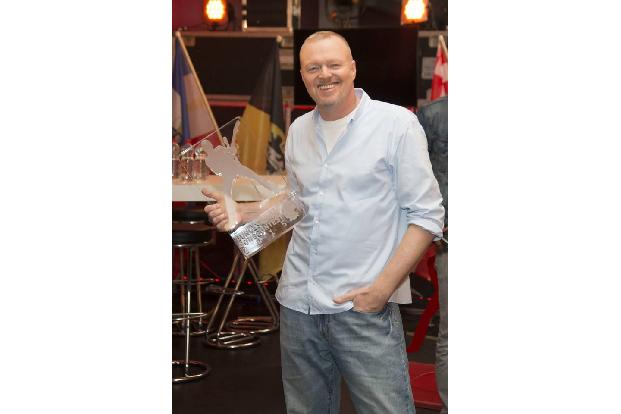 ...Stefan Raab war VIVA lediglich das Sprungbrett für Größeres. Er mischte später mit eigenen Formaten die deutsche TV-Welt ...