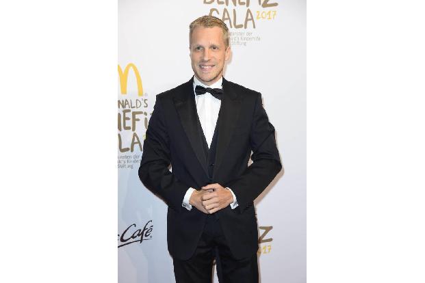 ....Oliver Pocher blieb beim Fernsehen, ihn zog es in die Comedy. Doch er moderierte auch diverse Fernsehshows wie Promi Big...