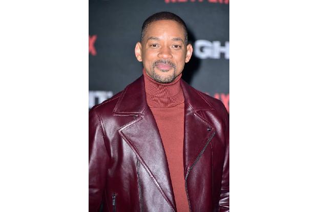 ...Menschen lassen sich abstehende Ohren anlegen. Will Smith hingegen liebt seine Segelohren, wie er immer wieder in Intervi...