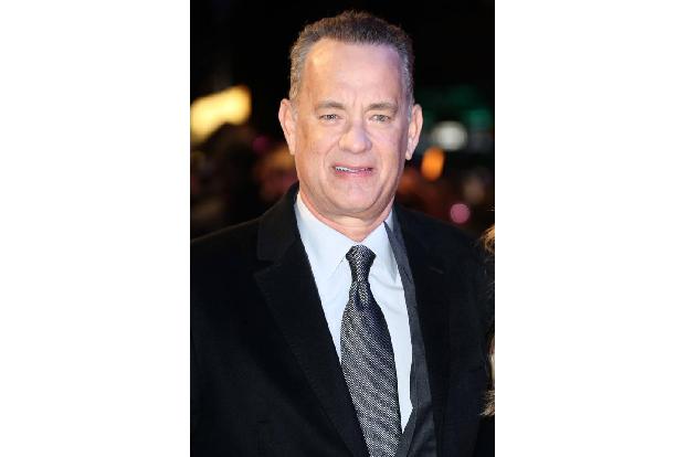 ...bizarre, aber schon lange und in englischen Fußballkreisen legendäre Fanbeziehung fûhrt Tom Hanks mit dem englischen Club...
