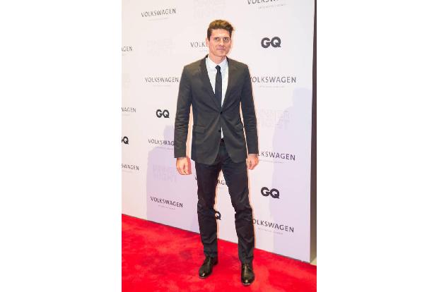 Mario Gomez wäre gerne Rockstar geworden, wie er der 'Cosmopolitan' verriet. Doch hätte er mit der Aufmerksamkeit umgehen kö... Mario Gomez wäre gerne Rockstar geworden, wie er der 'Cosmopolitan' verriet. Doch hätte er mit der Aufmerksamkeit umgehen kö...