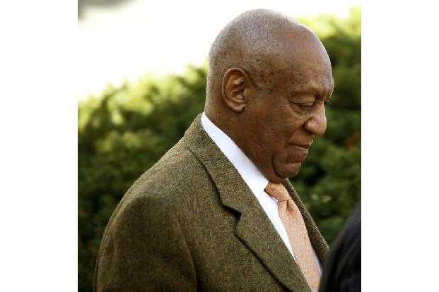 ...und dennoch nichts dazugelernt scheint Bill Cosby zu haben. Der Schauspieler machte bereits in den Siebzigern seinen Dokt...