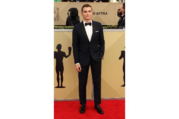...arbeitet zurzeit noch an seiner Dissertation. Hollywood-Superstar James Franco macht seinen Doktor in Englisch an der ren...