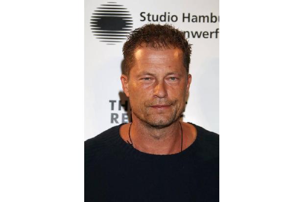 ...Schauspieler Til Schweiger, der die Kritik mit klaren Worten untermauerte: 