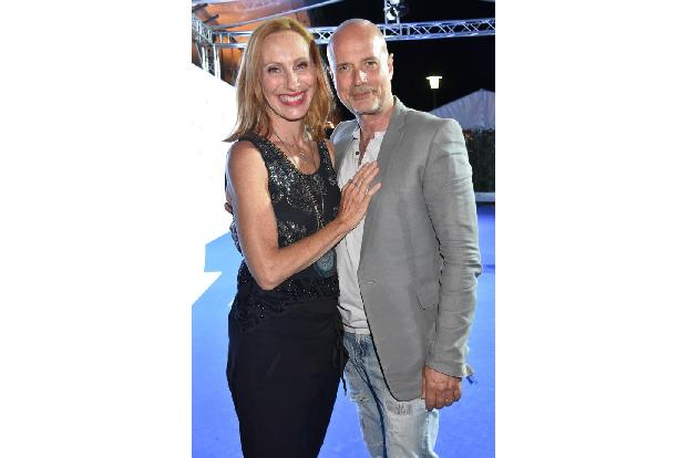 Das Produzentenfest ist seit Jahren ein Schaulaufen der Filmbranche. So lässt es sich kein Schauspieler nehmen, für die Foto... Das Produzentenfest ist seit Jahren ein Schaulaufen der Filmbranche. So lässt es sich kein Schauspieler nehmen, für die Foto...