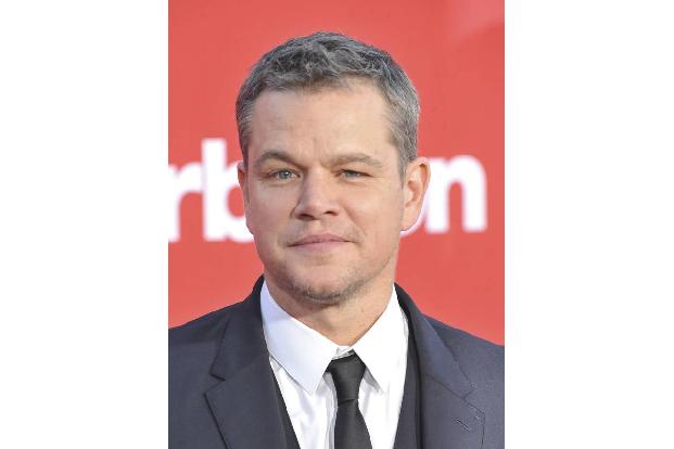 ...humanitäre Katastrophe rief auch Hollywoodstar Matt Damon auf den Plan. Der Bürgerkrieg im Sudan gab den Anstoß für die G...