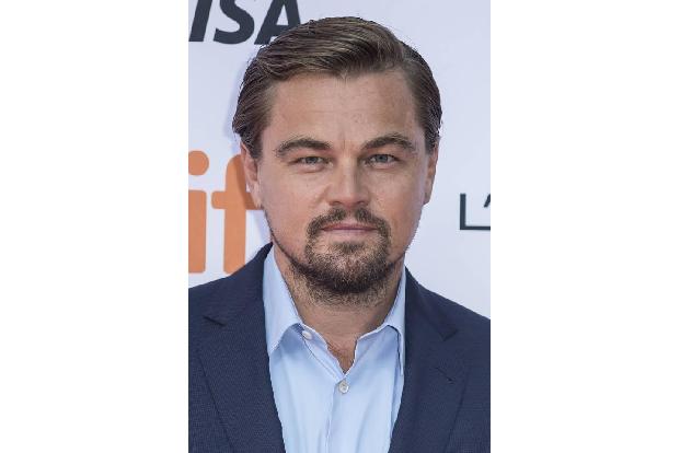 ...liegt Leonardo DiCaprio schon seit jungen Jahren am Herzen. Bereits 1998 hob er die Leonardo DiCaprio Foundation aus der ...