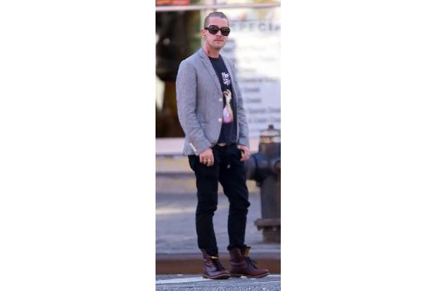 …Macaulay Culkin. Mit ihm schaffte es die Frau von Ashton Kutcher über das verflixte siebte Jahr, aber im achten Jahr war da...