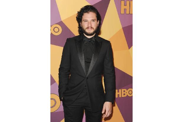 Kit Harington alias Jon Schnee kündigte im Interview mit 'Entertainment Weekly' an, nach Drehschluss der finalen 'GoT'-Staff... Kit Harington alias Jon Schnee kündigte im Interview mit 'Entertainment Weekly' an, nach Drehschluss der finalen 'GoT'-Staff...