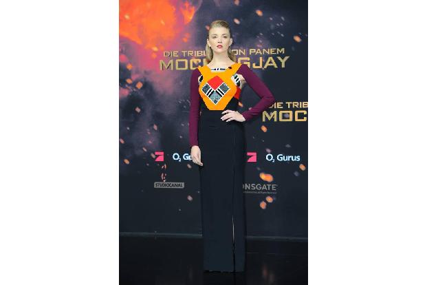 ...bevor sie von 2012 bis 2016 in die Rolle der Margaery Tyrell in 'GoT' schlüpfte, hatte sich Natalie Dormer einen Namen im...