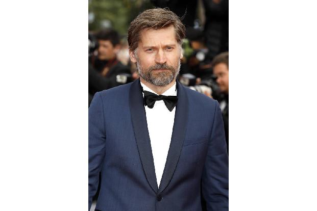 ...viele ist er der begehrteste Star der Serie: Nikolaj Coster-Waldau, der in 'GoT' Jaime Lannister verkörpert. Für den Thri...