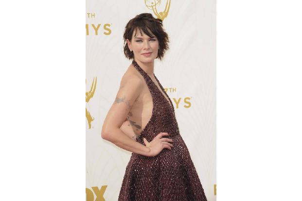...Lena Headey alias Cersei Baratheon spielte bereits in '300' (2006) mit und übernahm die weibliche Hauptrolle in 'Terminat...
