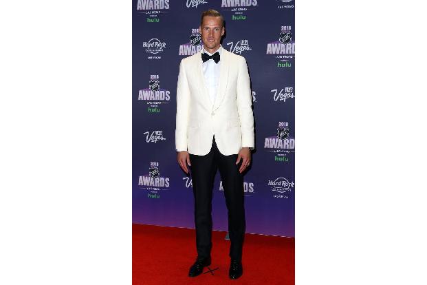...indes Pekka Rinne, der bei den NHL Awards 2018 als bester Torwart ausgezeichnet wurde. Der gebürtige Finne soll sich von ...