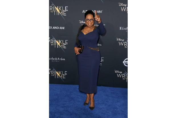 ...können in der Tat undankbar sein, wie auch Oprah Winfrey feststellen musste. Ein Ex-Angestellter verlangte 1,5 Millionen ...