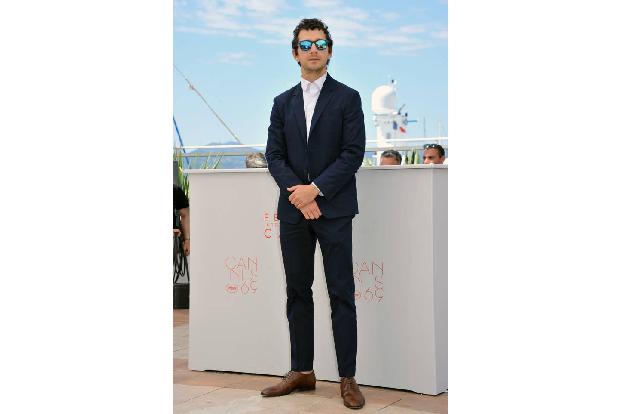 ...kam es für Shia LaBeouf nicht: Nachdem er seinen Kurzfilm 'HowardCantour.com' vorgestellt hatte, merkten zahlreiche Fans ...