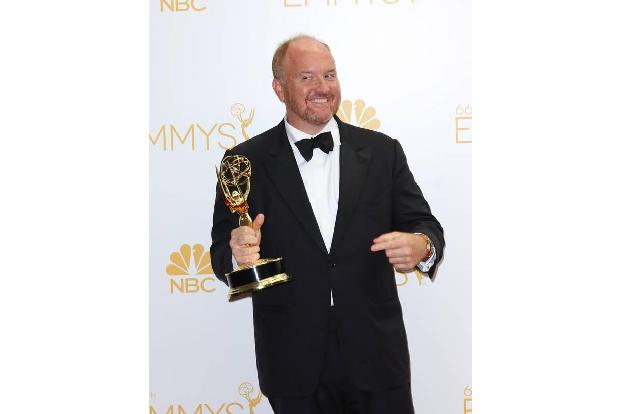 ...als Tig Notaro ihrem ehemaligen guten Freund Louis CK vorwarf, einen Kurzfilm von ihr für einen 'Saturday Night Live'-Ske...